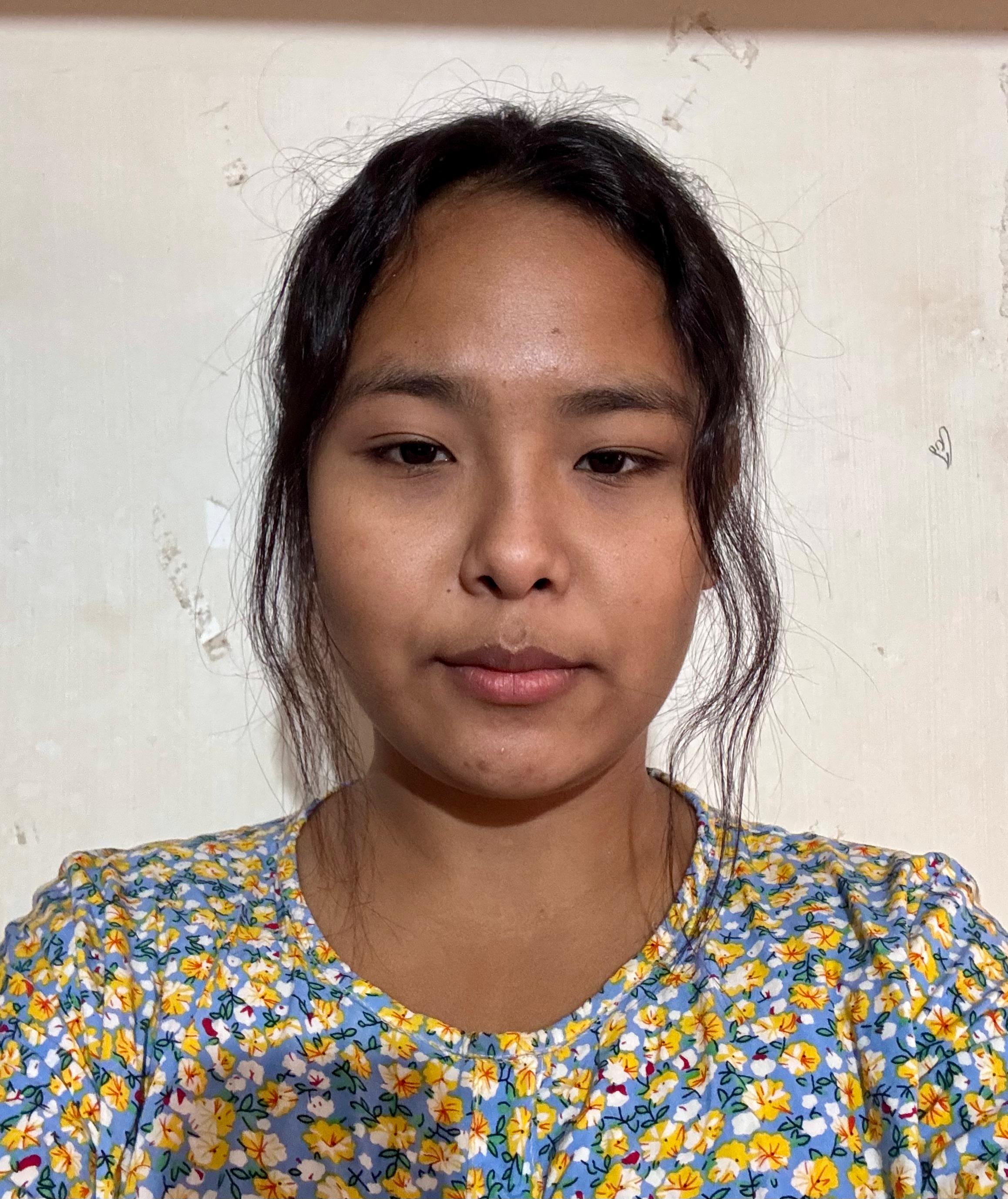 Shivangi Gogoi (Gauhati Commerce College)
