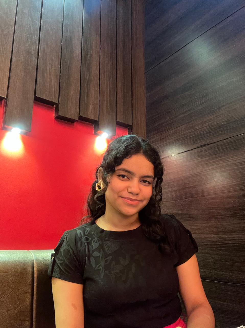 Nandini Sarma