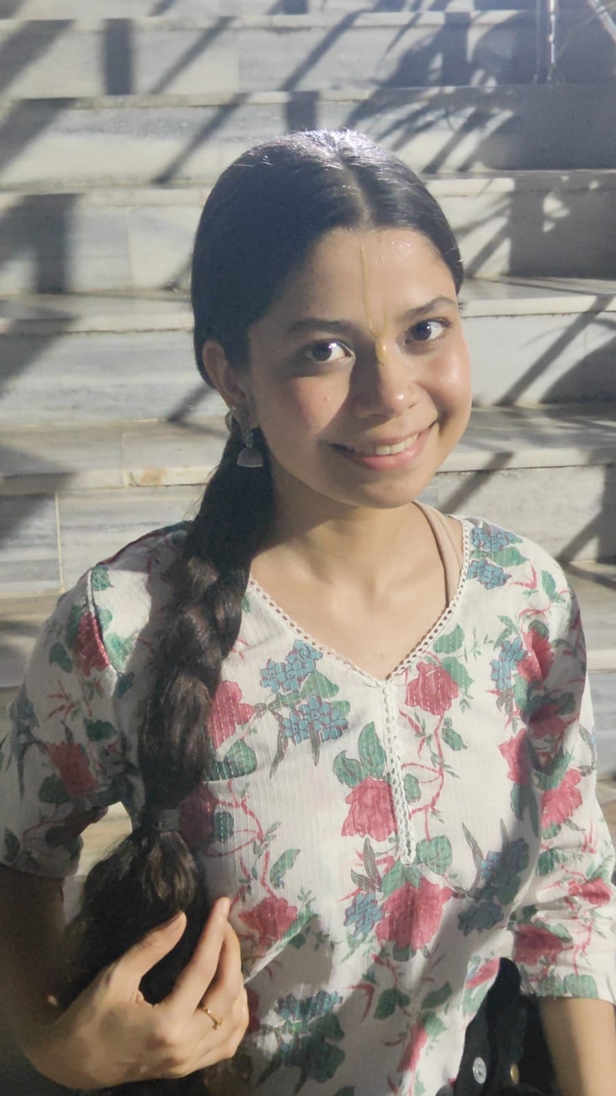 Himashree Bora