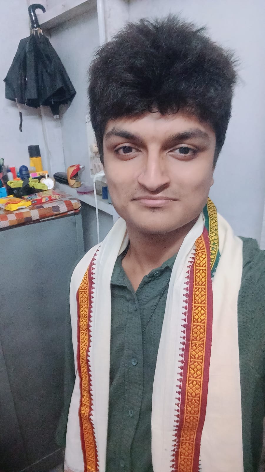 Swarnava Das