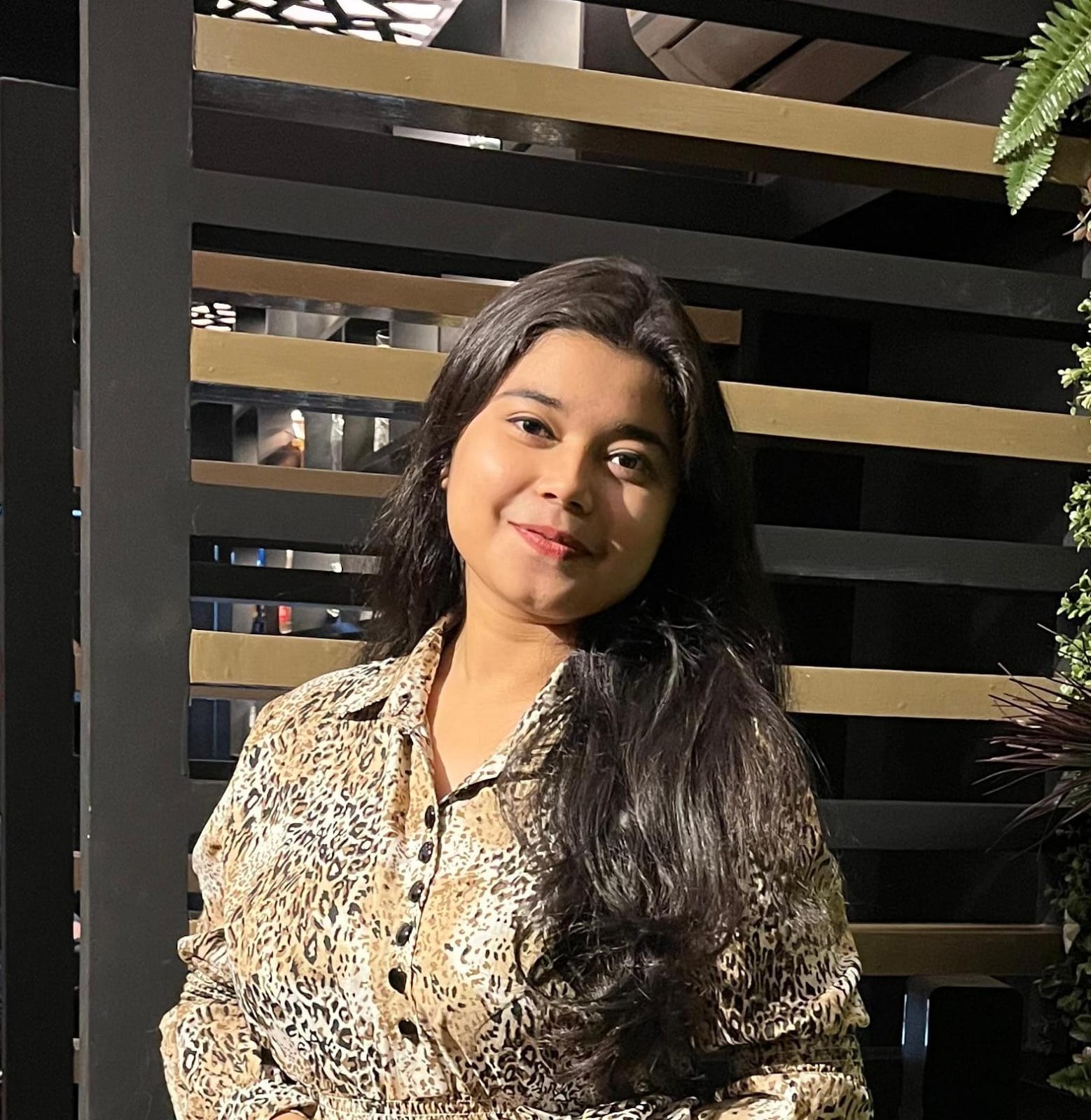 Mamrita Saha