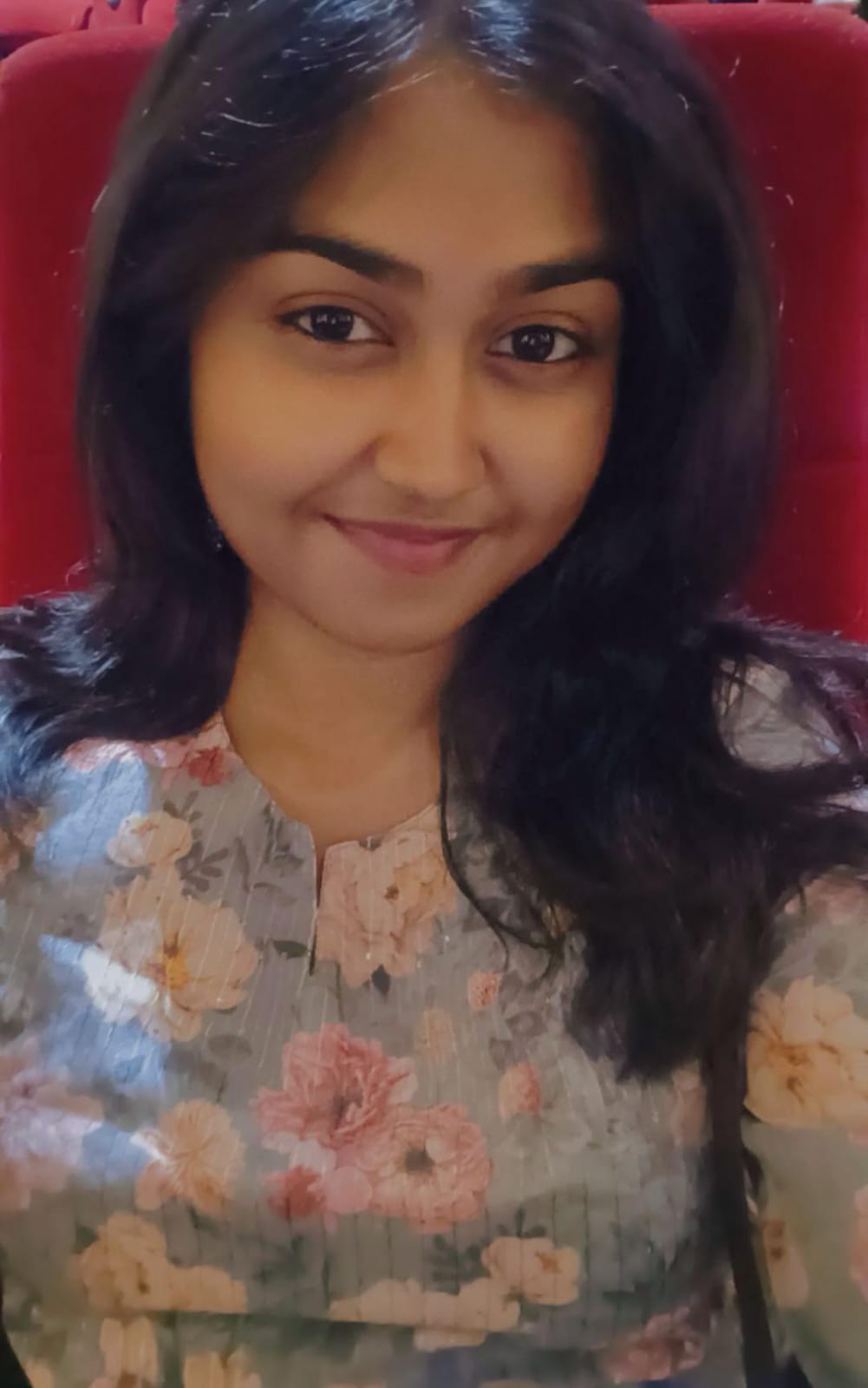Rashmita Paul 
