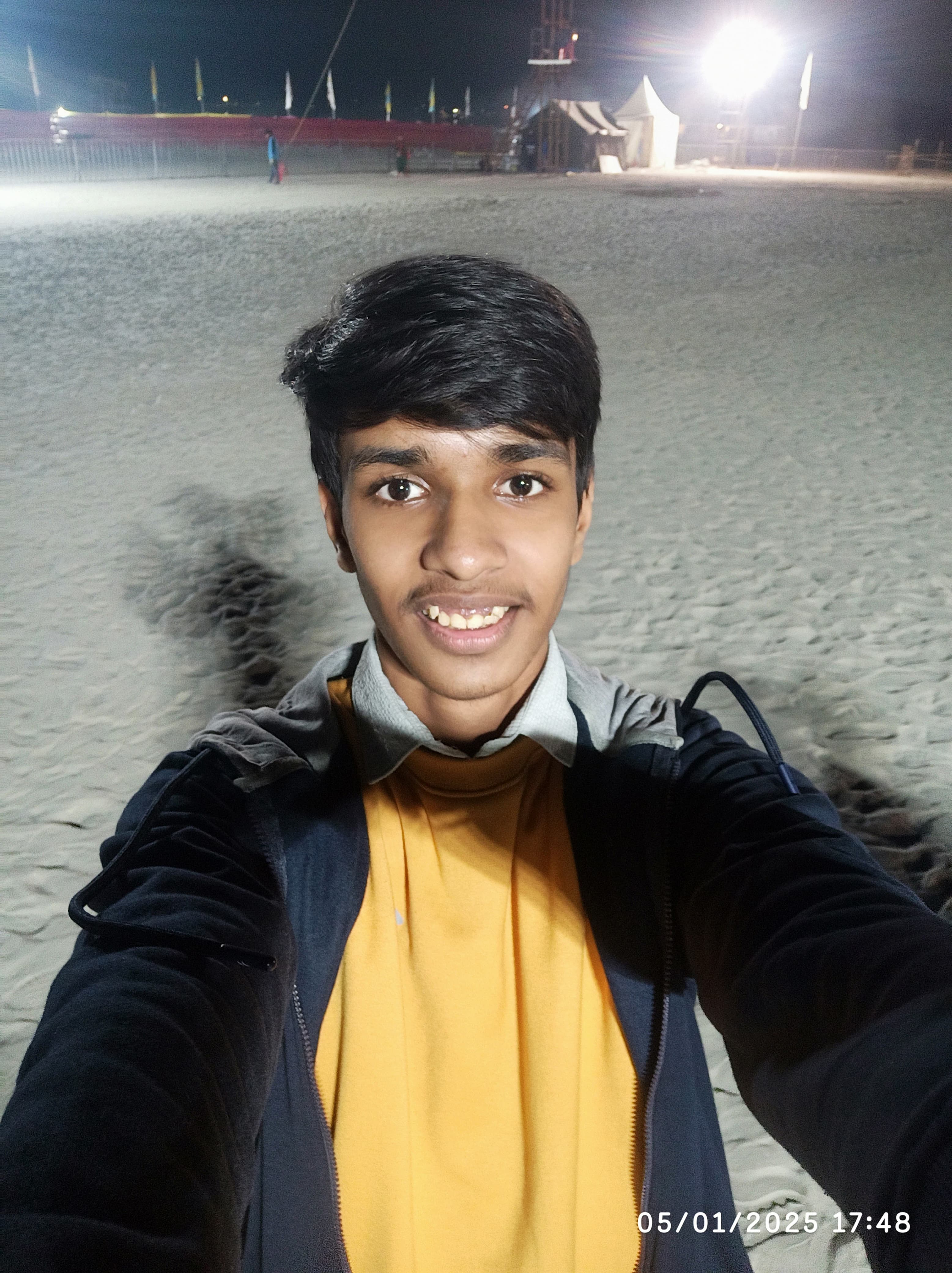 Jayesh Jain