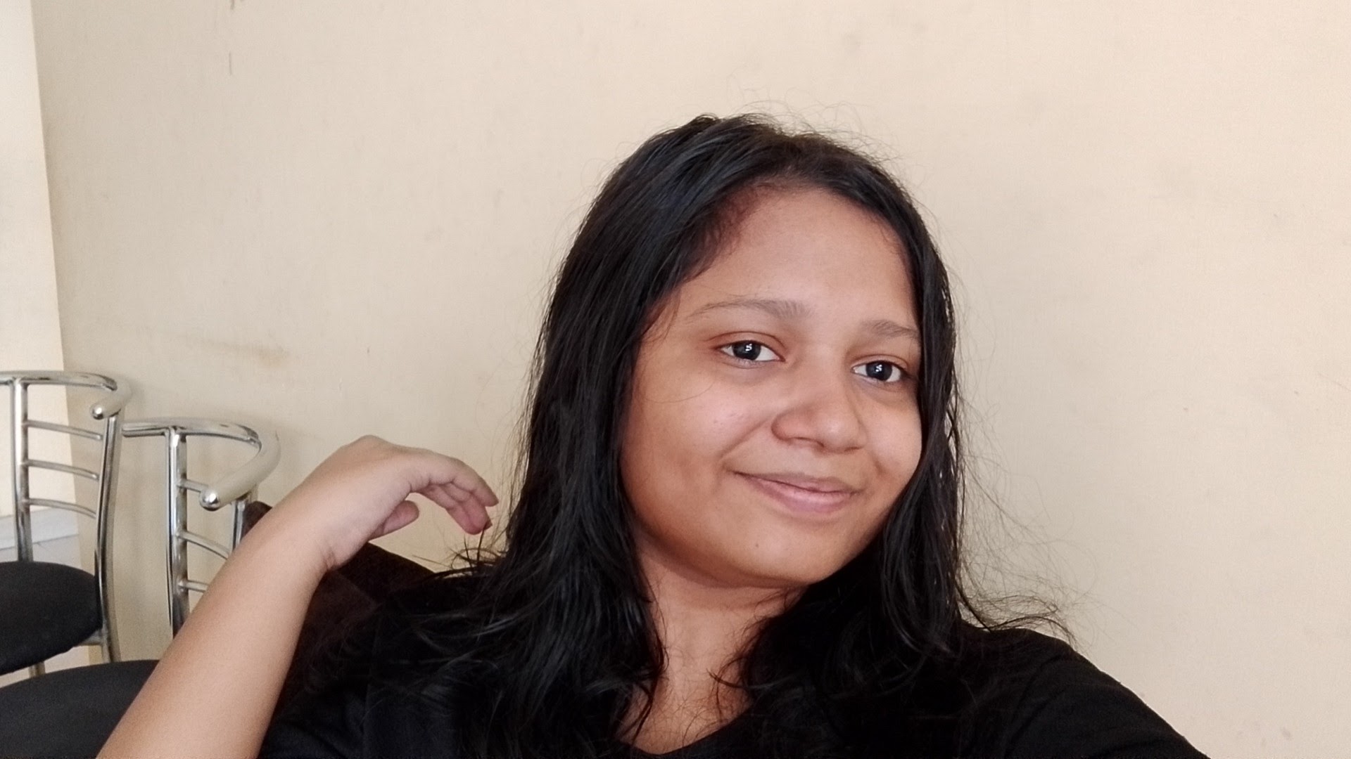 Manbi Agarwalla