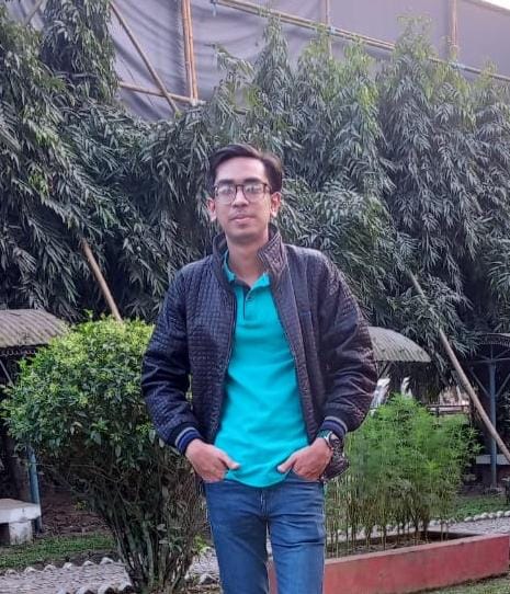 Aditya Chakraborty