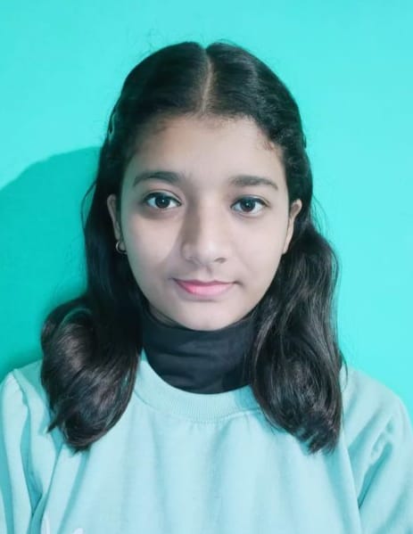 Prerona Das