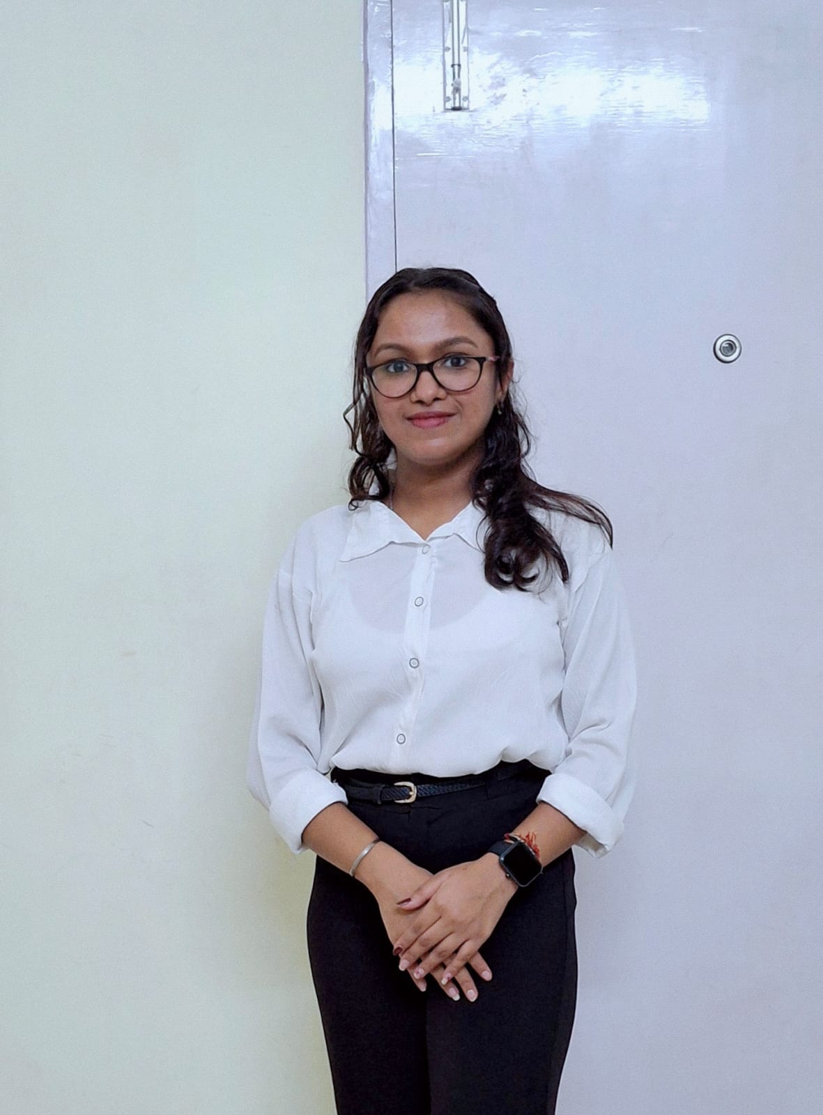 Prachi Agarwala