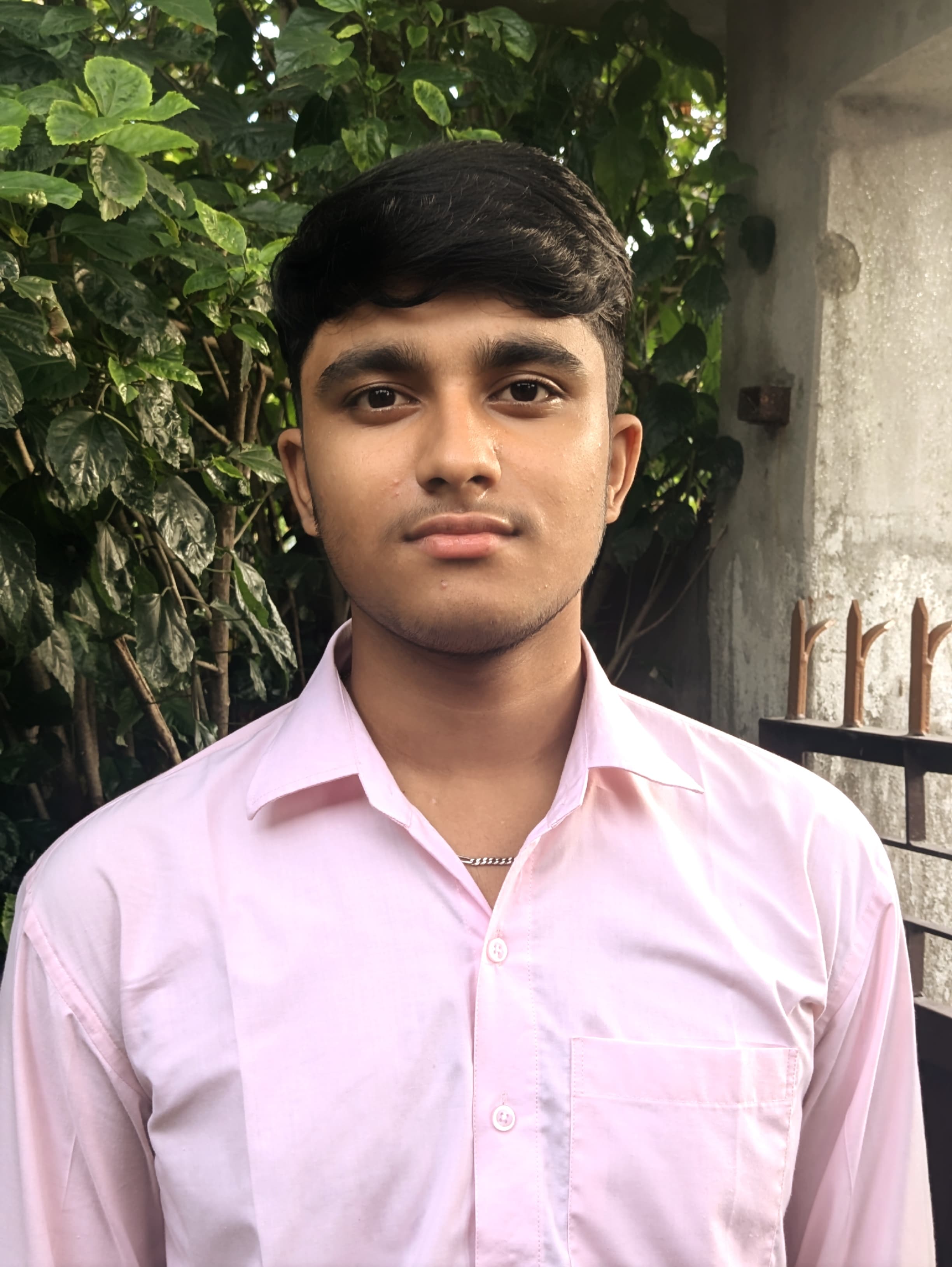 Subamai Das