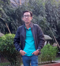 Aditya Chakraborty