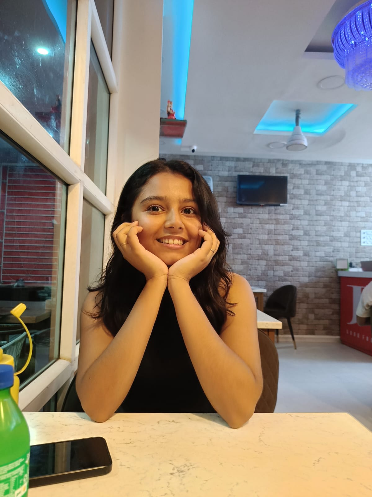 Supriya Sharma