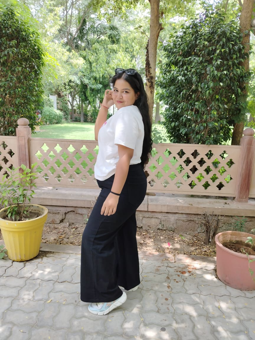 Khushi Prajapat