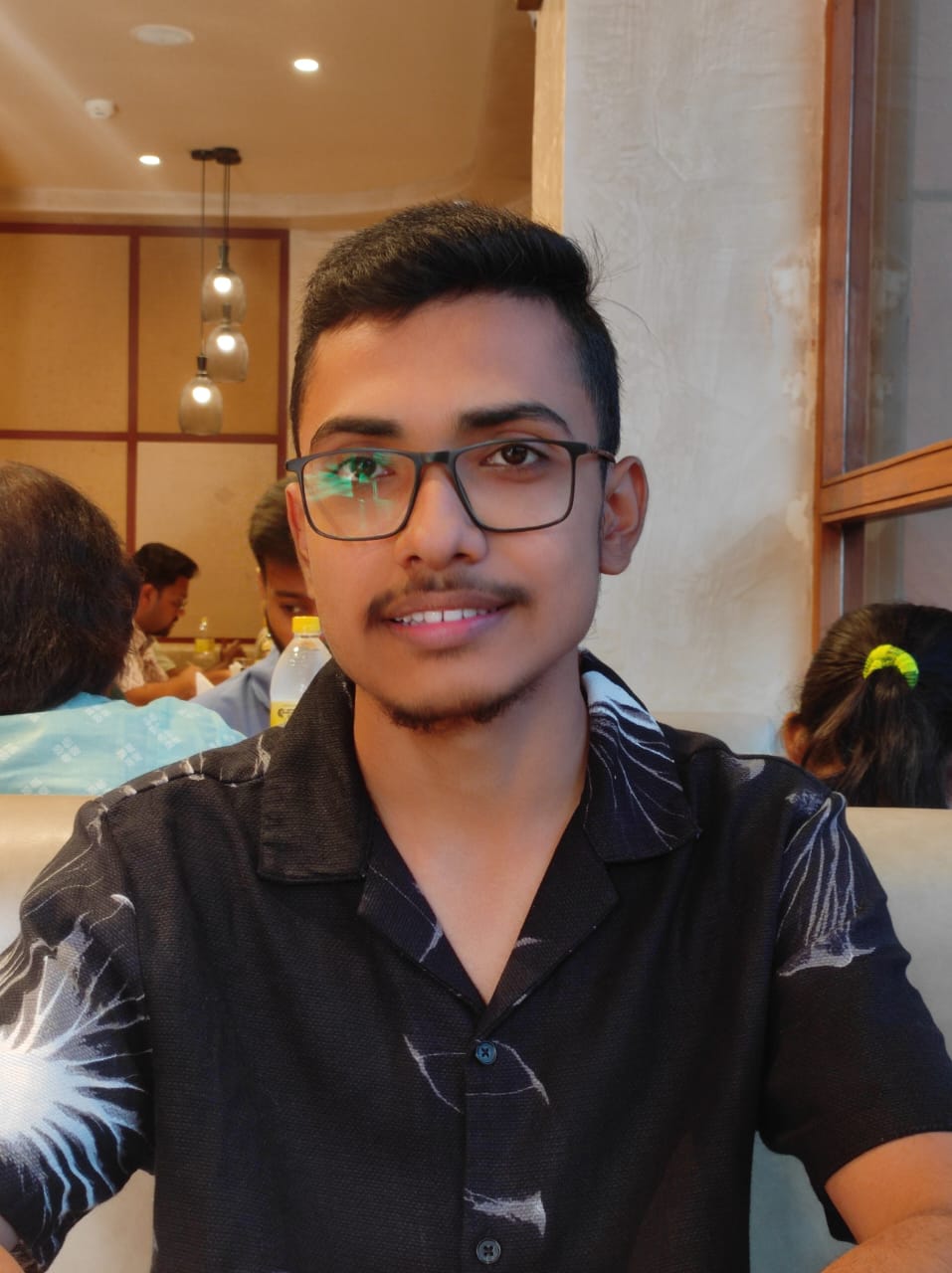 Deborshi Deb