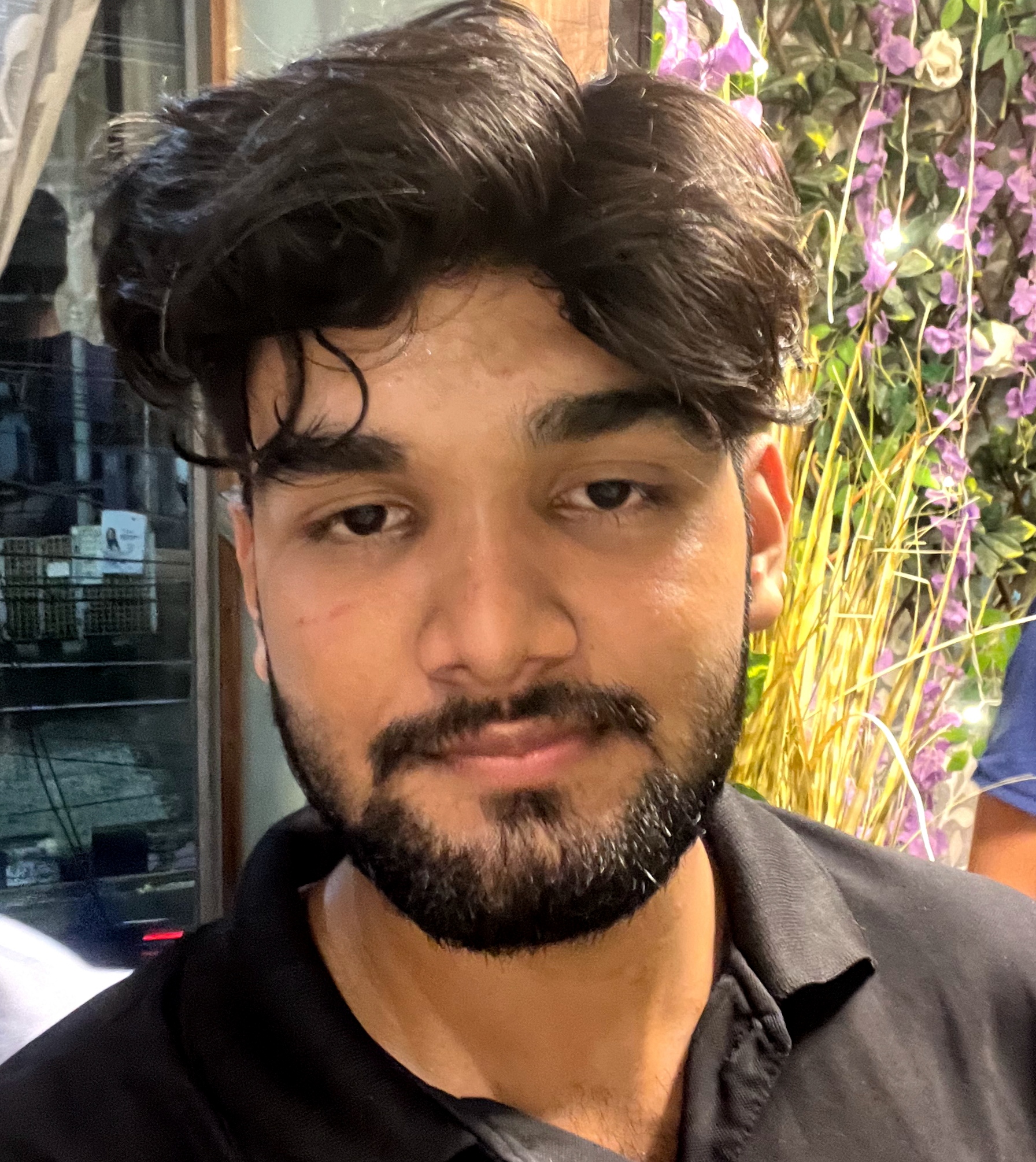 Aditya Anurag 