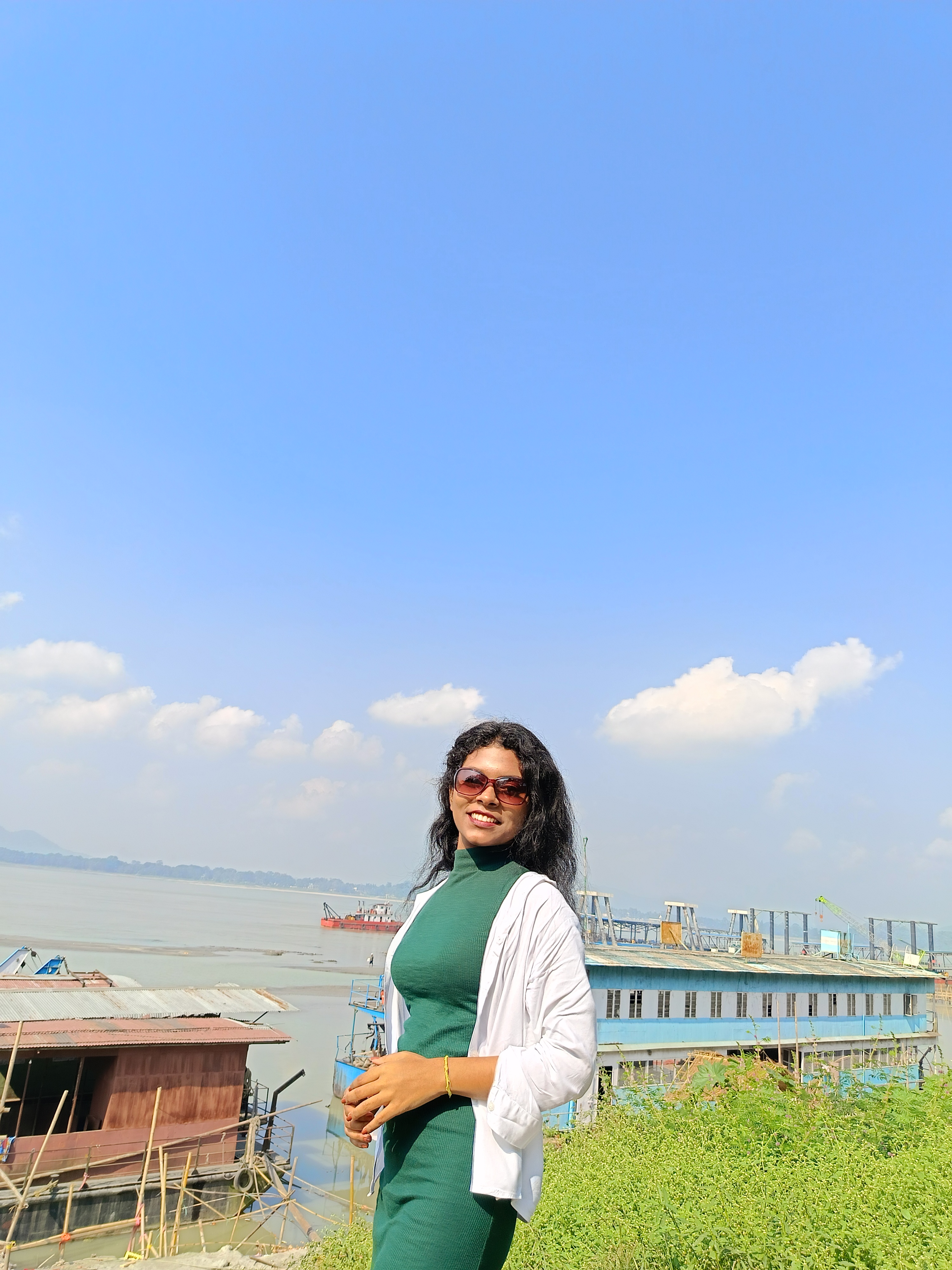 Sneha Roy