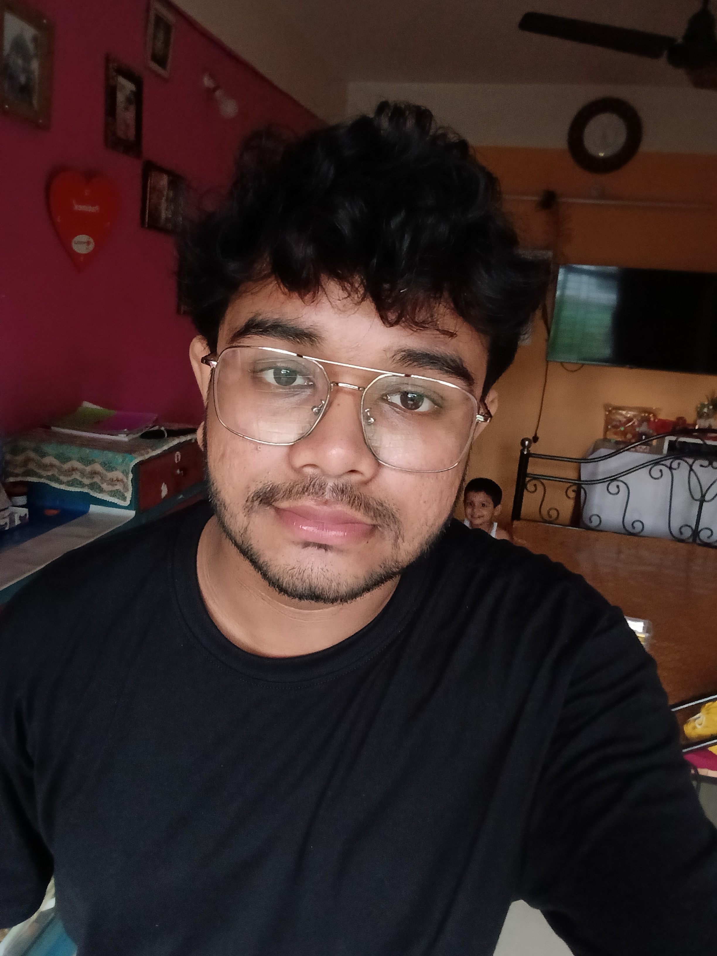 Suraj Biswas