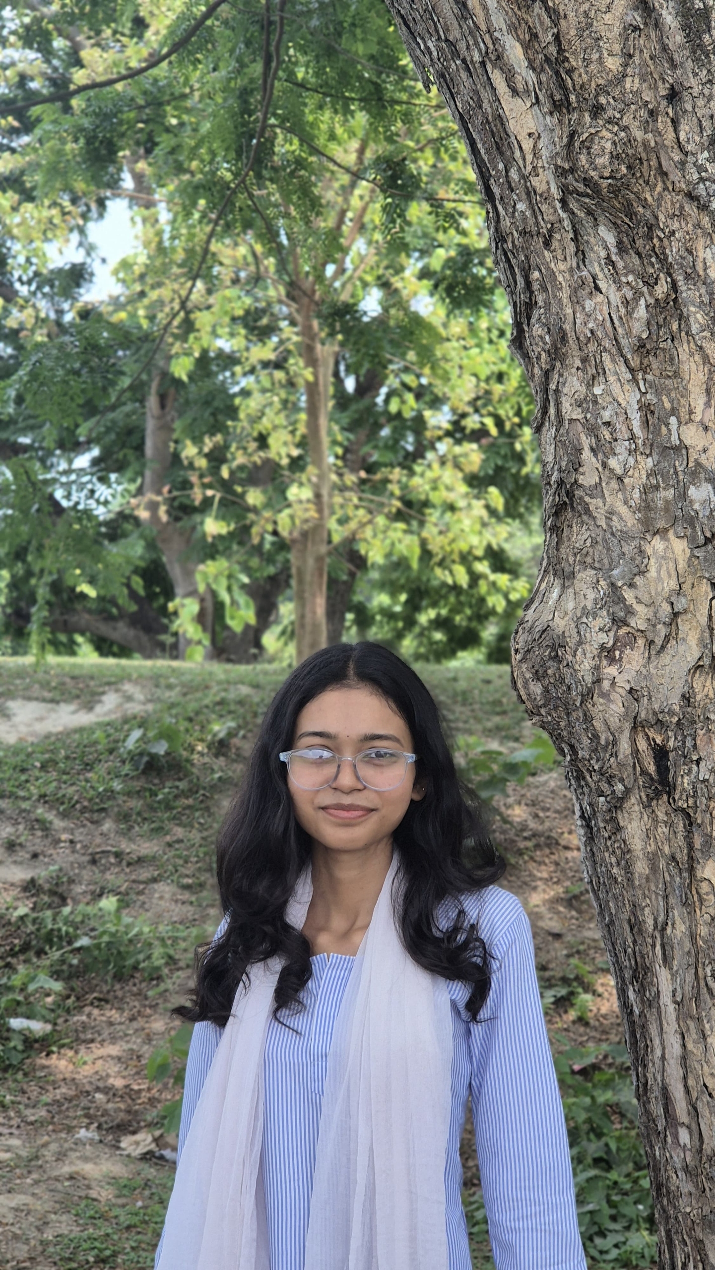 Bristi Saha