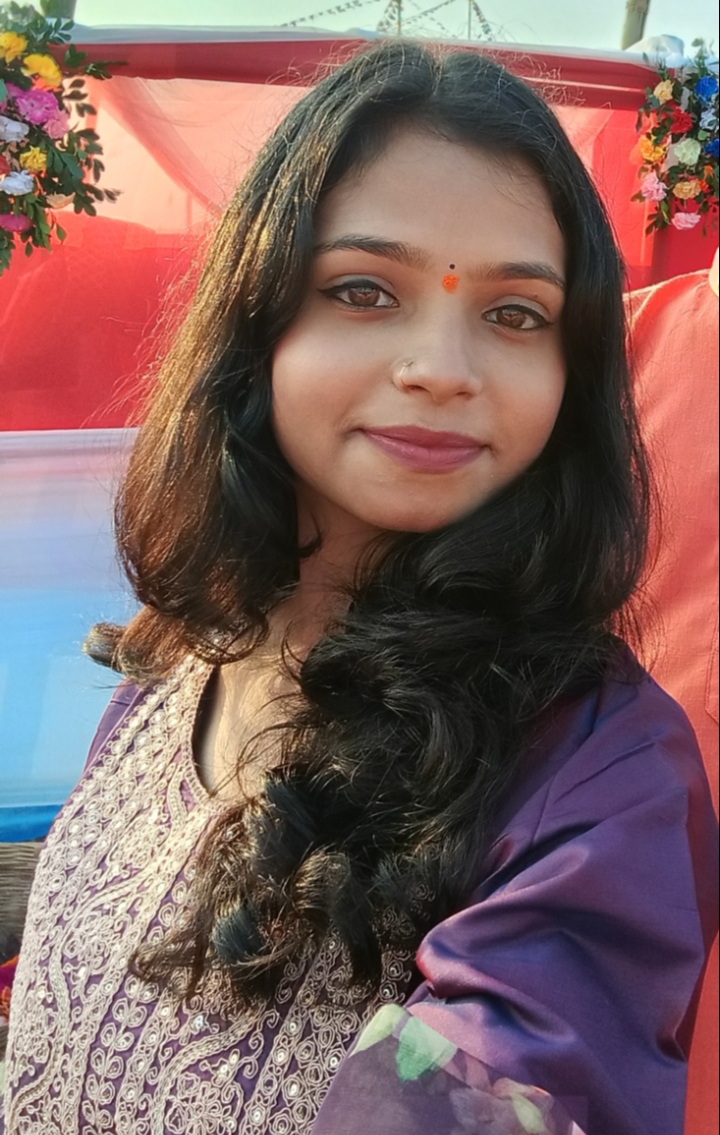 Kabita Kumari Chaurasia