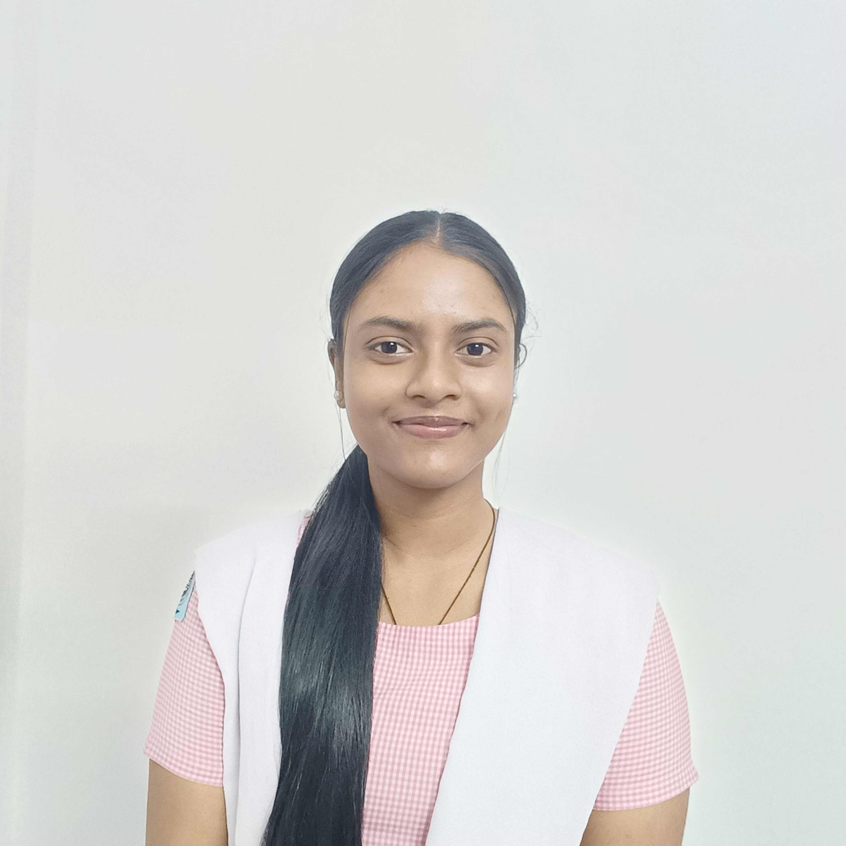 Ruchita Nag