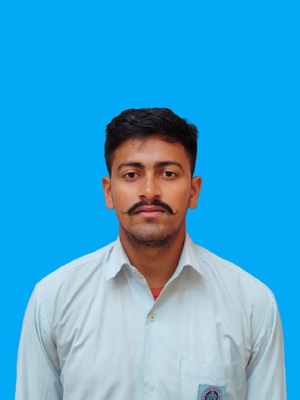 Bishal Kumar Thakur