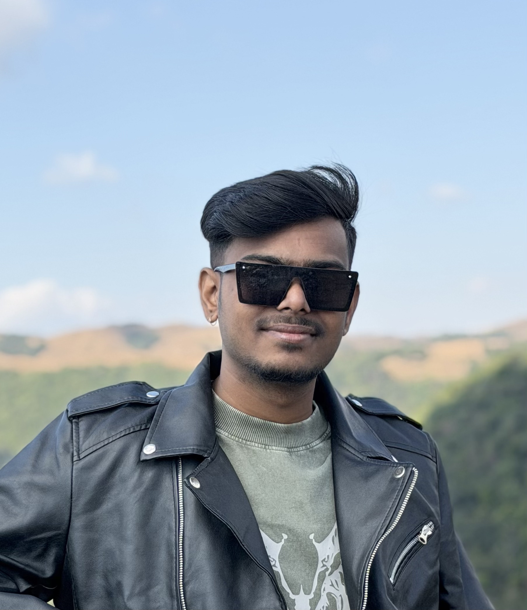 Drubijoy Kumar Yadav