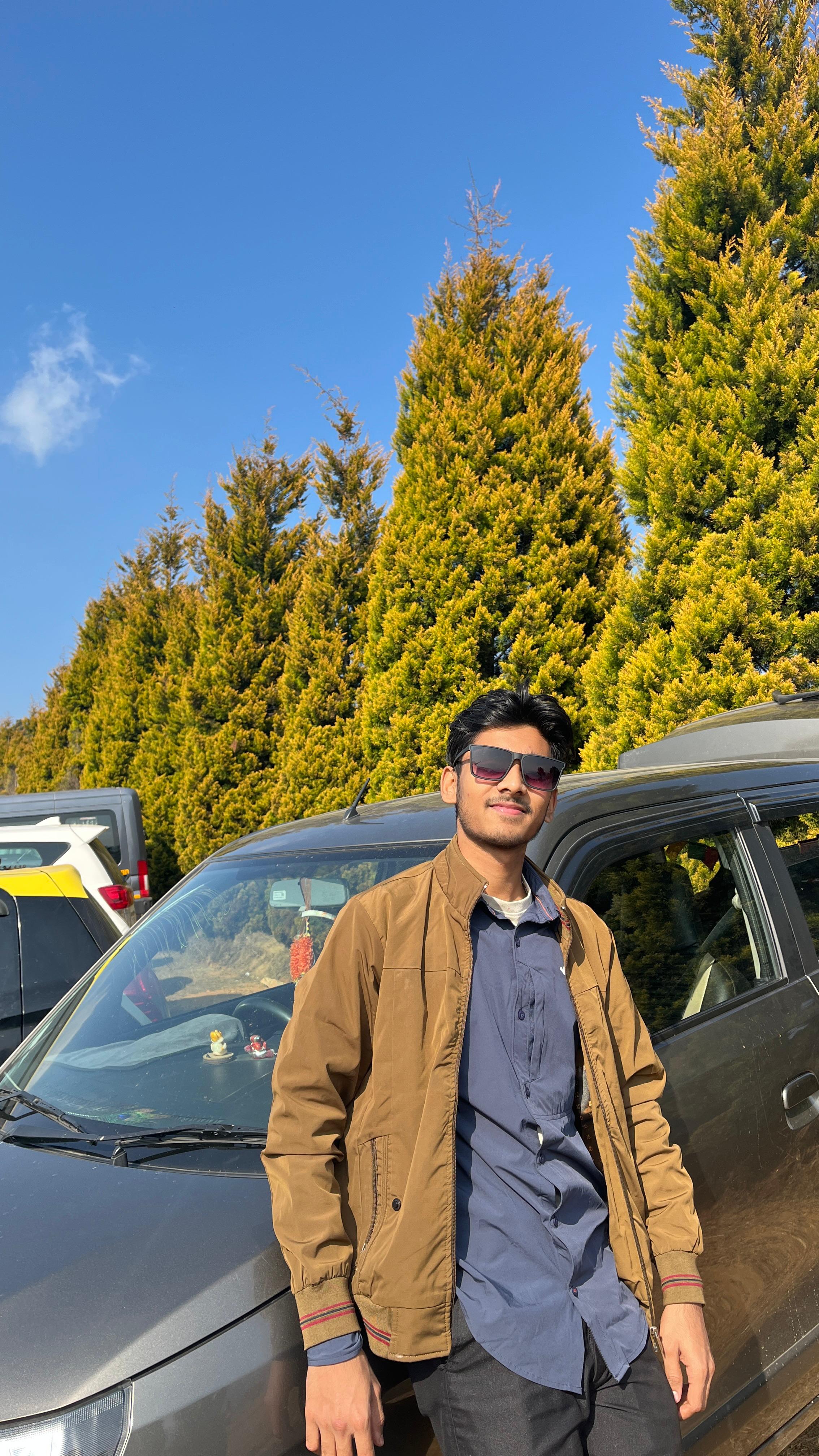 Raj Paul