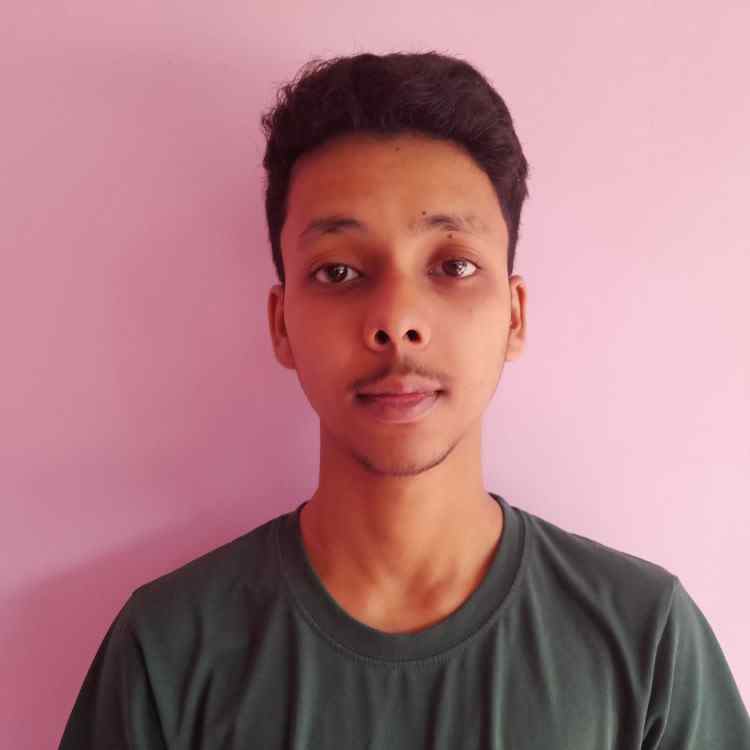 Buman Barnil Upangshu