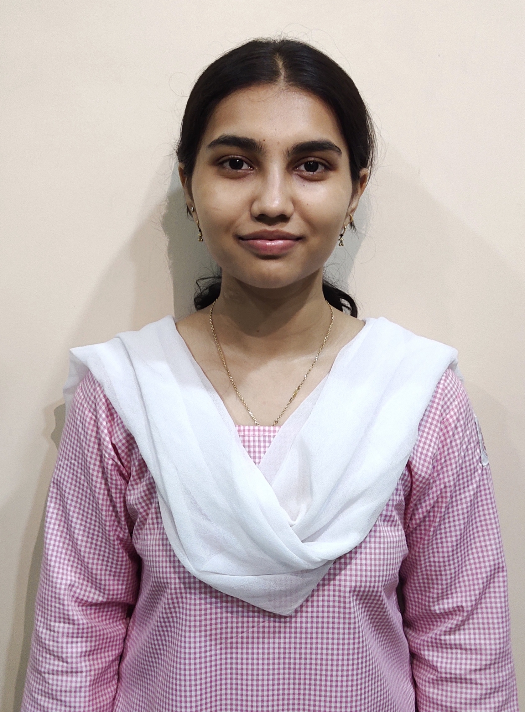 Mohana Paul