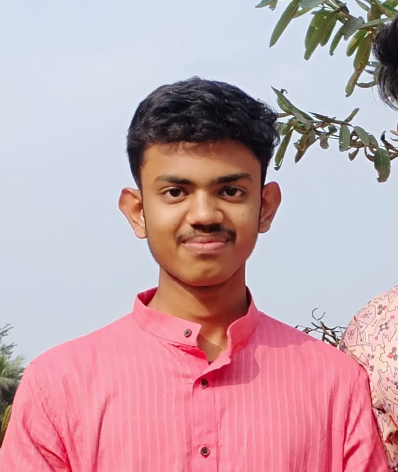 Rupraj Dey 