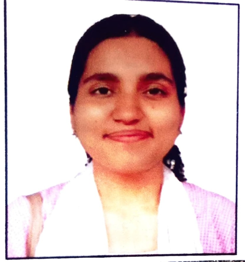 Nikita Singh