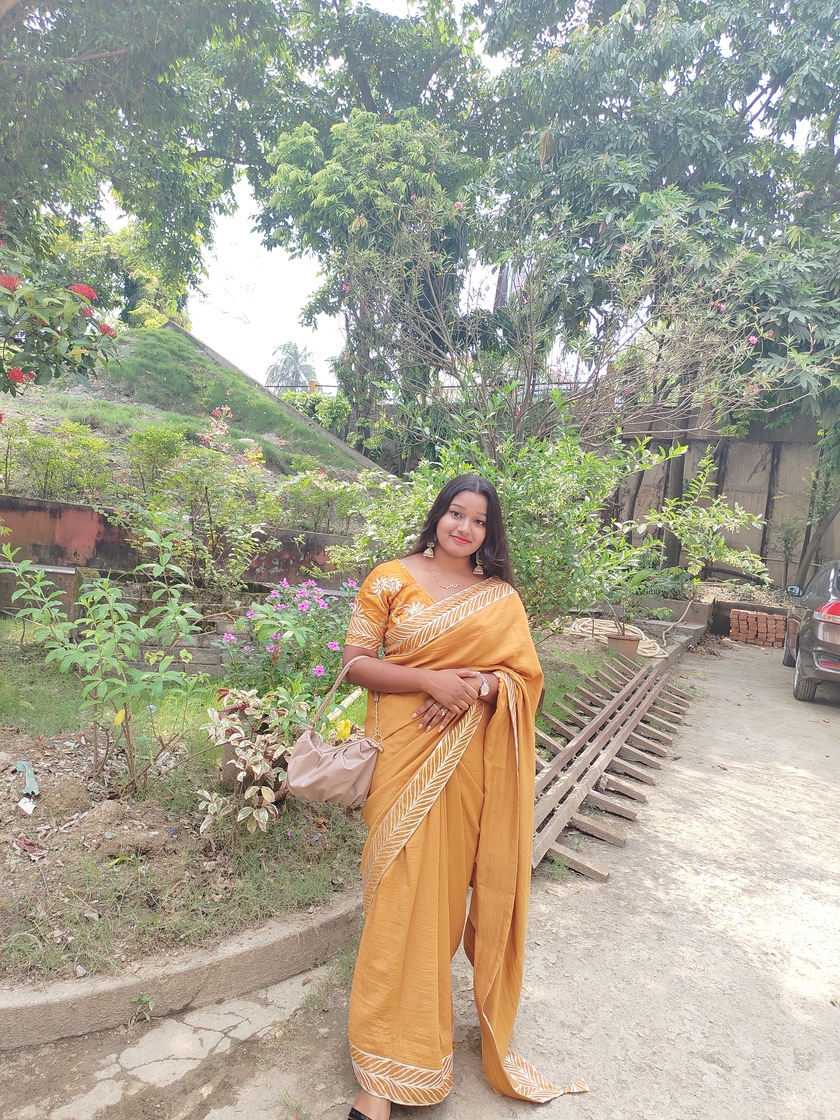 Anjali Kumari